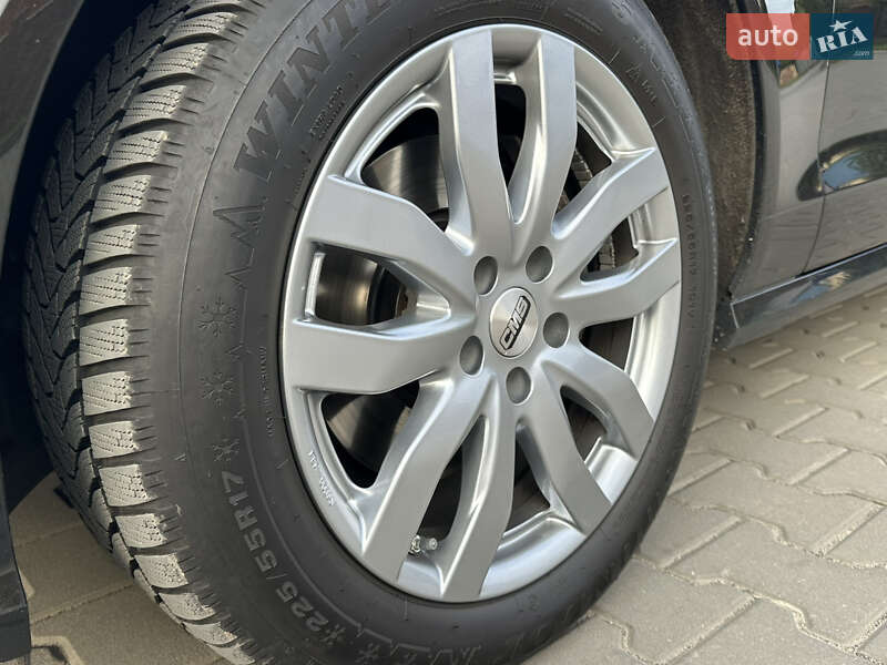 Универсал Audi A6 2015 в Луцке фото 16 Универсал Audi A6 2015 в Луцке