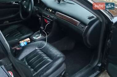 Універсал Audi A6 2000 в 