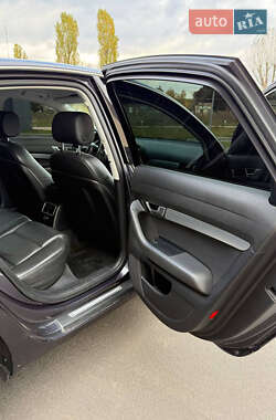 Седан Audi A6 2008 в 