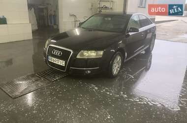 Седан Audi A6 2006 в 