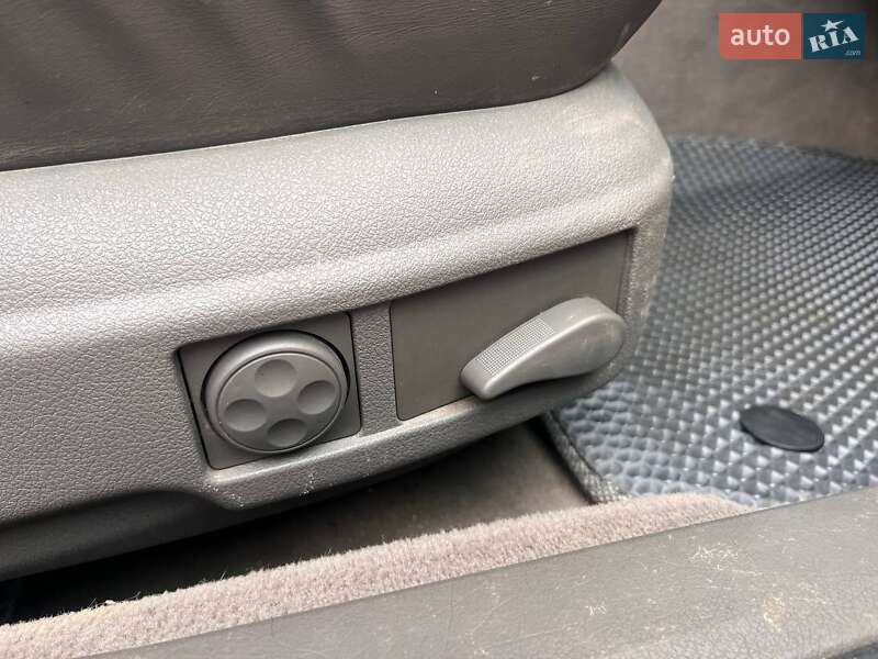 Седан Audi A6 2002 в Летичеве