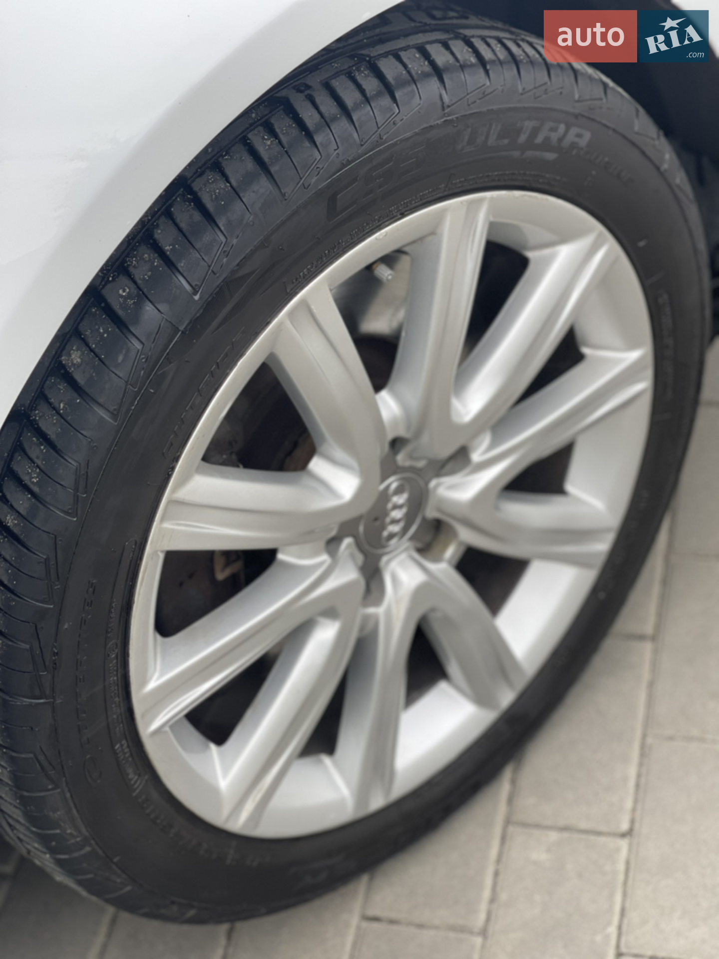 2014 Audi A6 - мініатюра 12