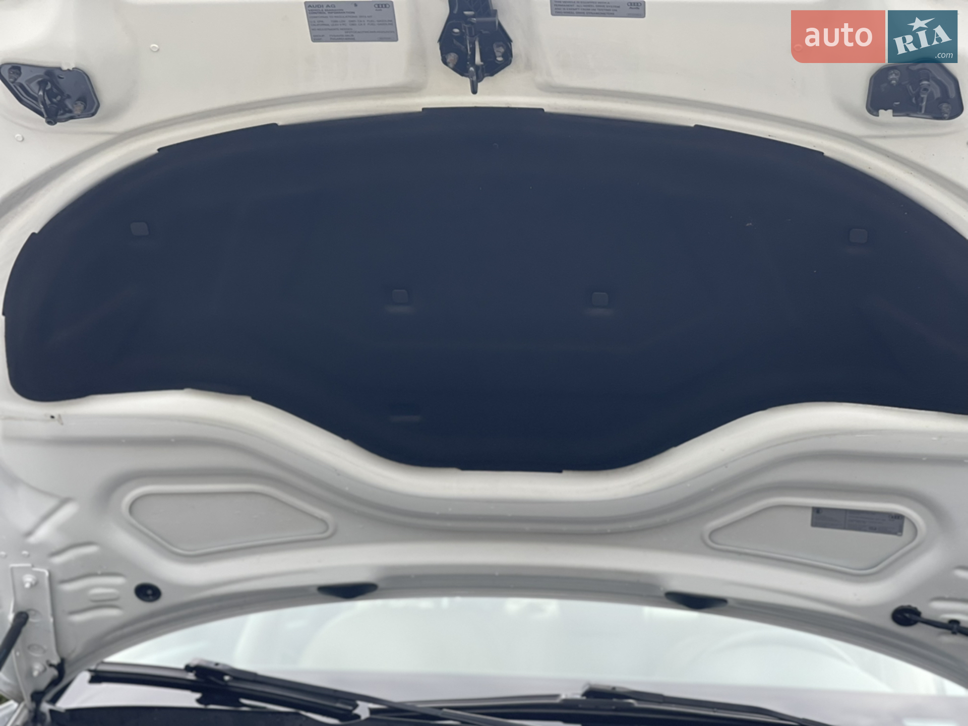 2014 Audi A6 - мініатюра 35