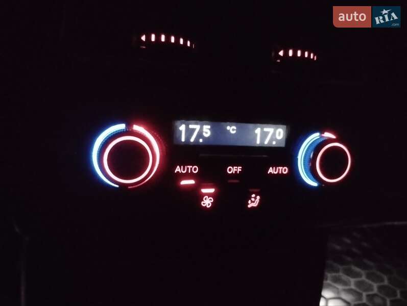 Универсал Audi A6 2012 в Львове