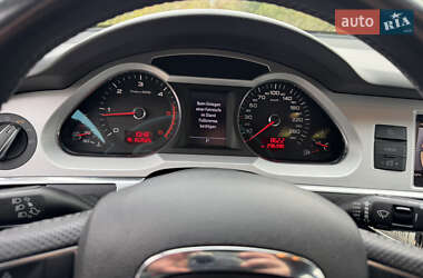 Универсал Audi A6 2009 в 