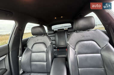 Универсал Audi A6 2009 в 