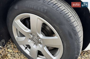 Универсал Audi A6 2009 в 