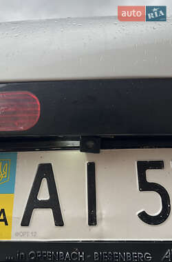 Седан Audi A6 2002 в 