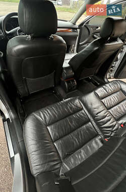 Седан Audi A6 2002 в 