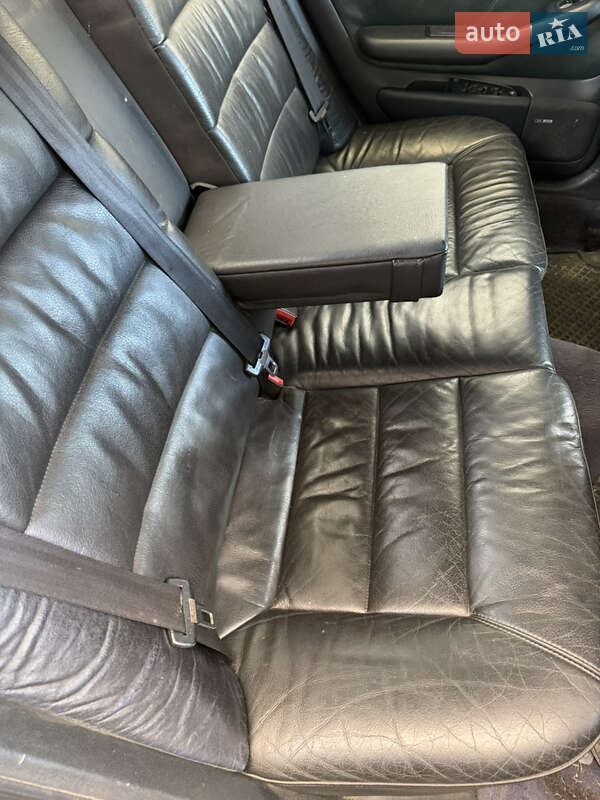 Седан Audi A6 1998 в Львові