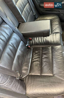 Седан Audi A6 1998 в  фото 11 Седан Audi A6 1998 в