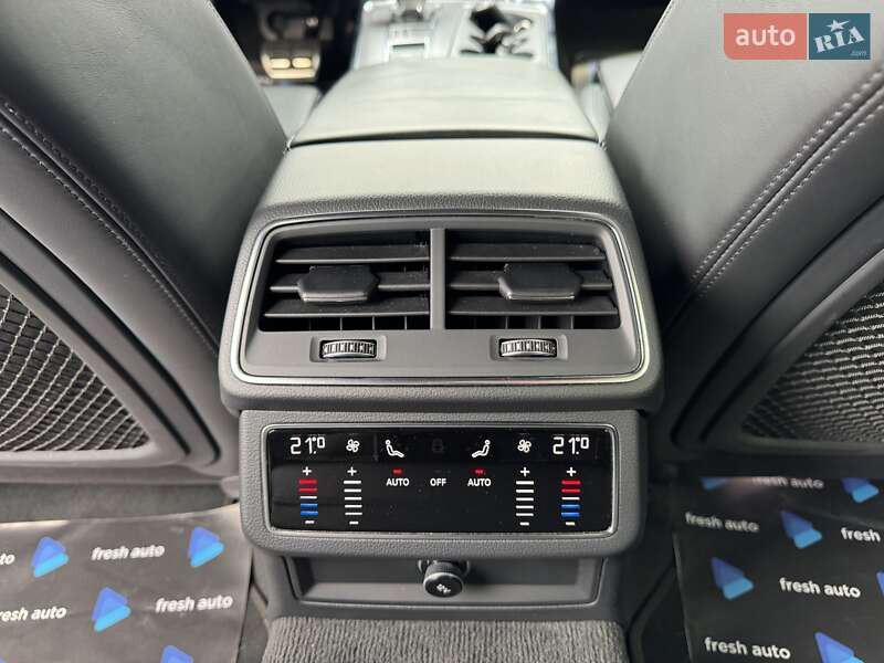 Универсал Audi A6 2018 в Ровно