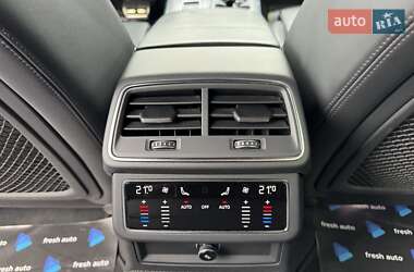 Універсал Audi A6 2018 в  фото 29 Універсал Audi A6 2018 в