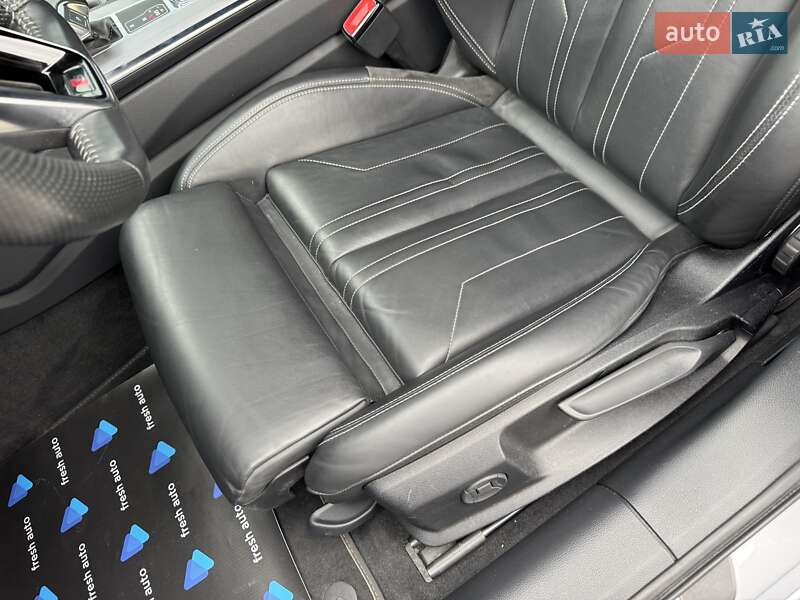 Универсал Audi A6 2018 в Ровно