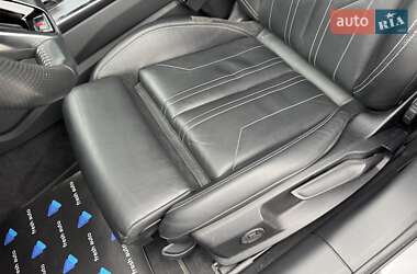 Універсал Audi A6 2018 в  фото 19 Універсал Audi A6 2018 в