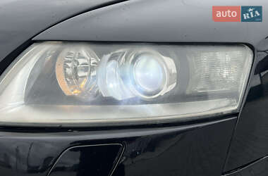 Універсал Audi A6 2005 в 