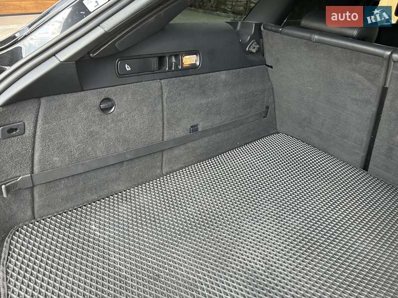 Универсал Audi A6 2012 в Дрогобыче