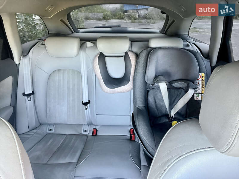 Универсал Audi A6 2013 в Киеве фото 13 Универсал Audi A6 2013 в Киеве