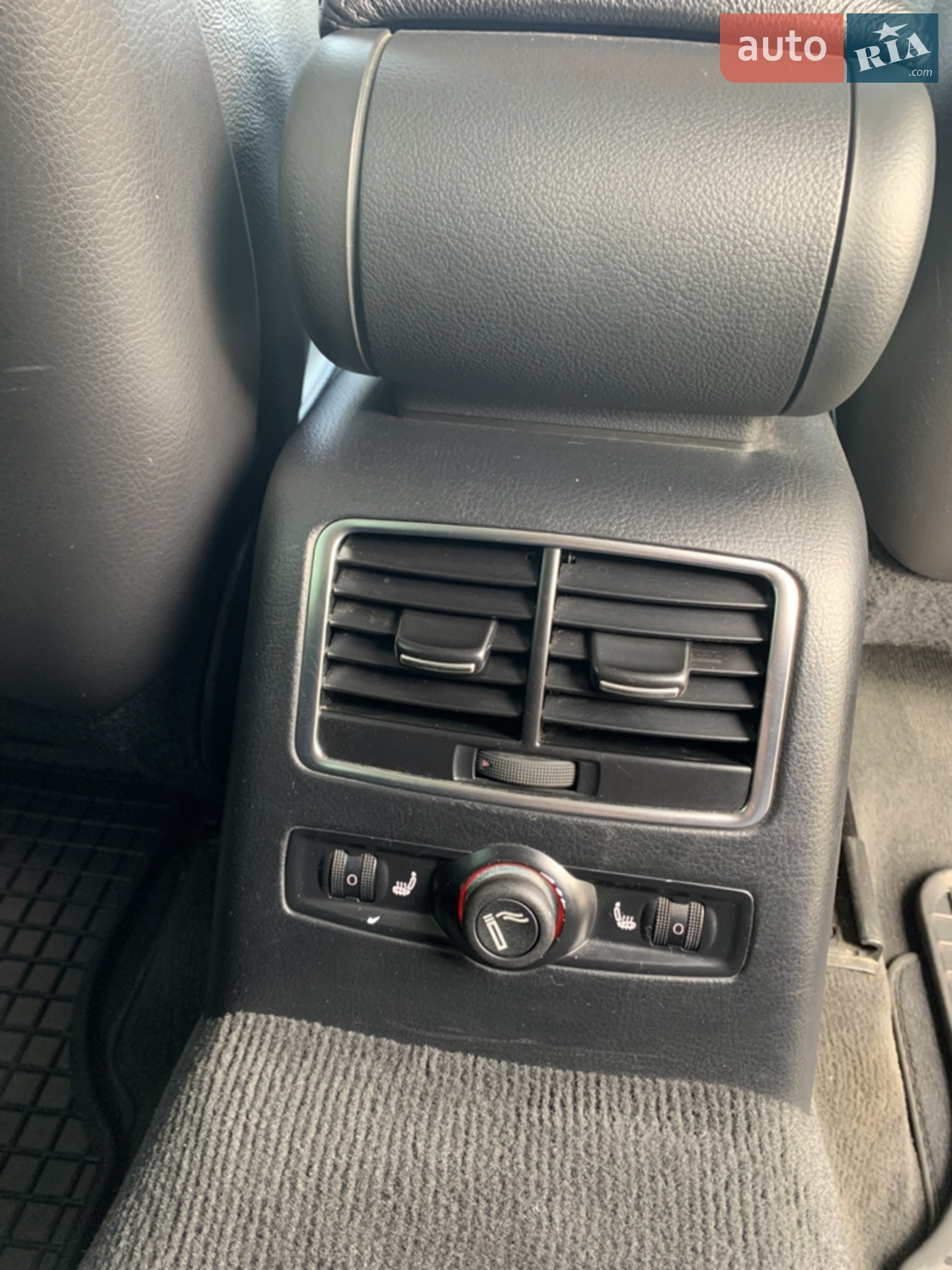 2011 Audi A6 - мініатюра 6
