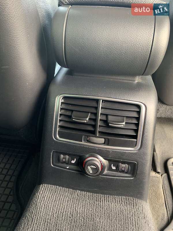 Универсал Audi A6 2011 в Рени фото 6 Универсал Audi A6 2011 в Рени