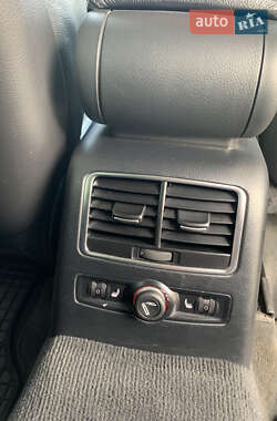 Универсал Audi A6 2011 в 
