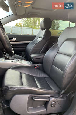 Универсал Audi A6 2011 в 