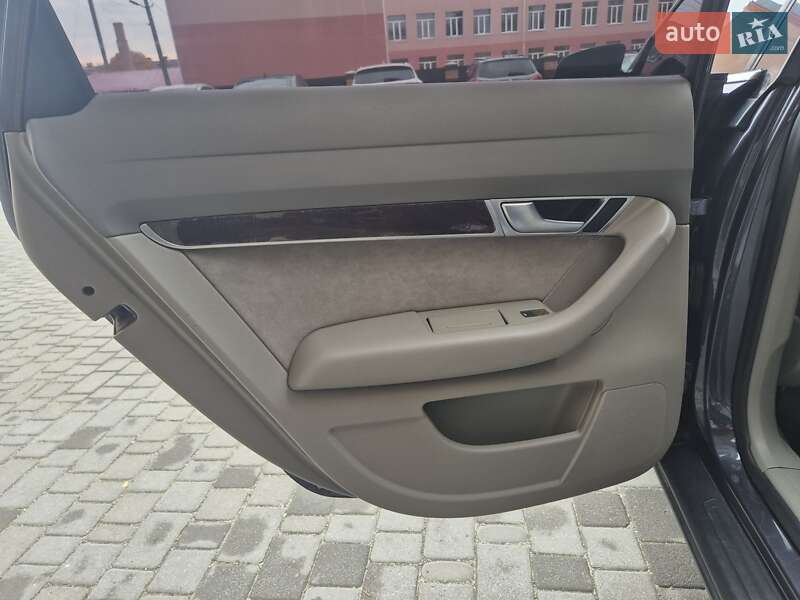 Седан Audi A6 2004 в Бердичеві фото 15 Седан Audi A6 2004 в Бердичеві
