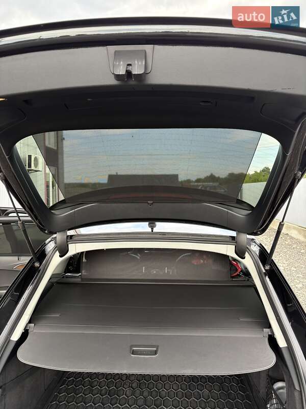 Универсал Audi A6 2012 в Новояворовске фото 8 Универсал Audi A6 2012 в Новояворовске