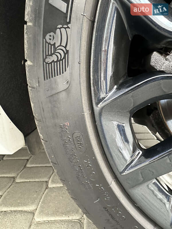 Седан Audi A6 2014 в Полтаве