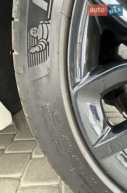 Седан Audi A6 2014 в  фото 25 Седан Audi A6 2014 в