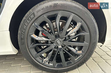 Седан Audi A6 2014 в  фото 24 Седан Audi A6 2014 в
