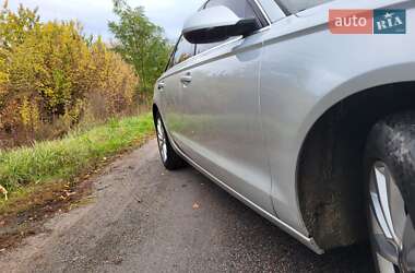 Седан Audi A6 2013 в Чечельнике