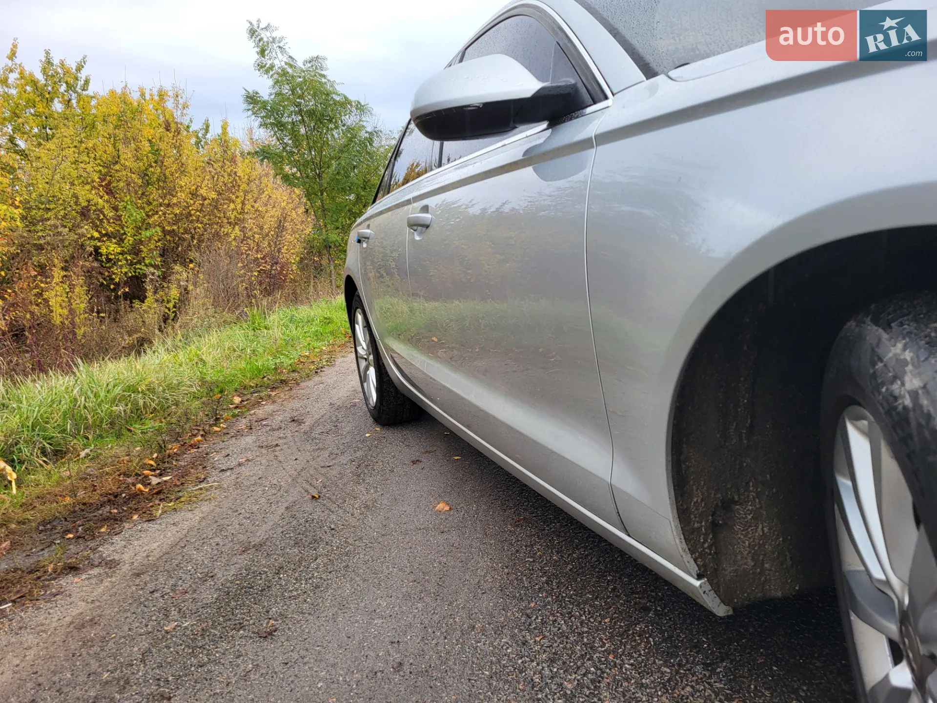 2013 Audi A6 - мініатюра 4