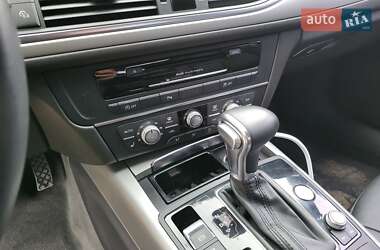 Седан Audi A6 2013 в Чечельнике