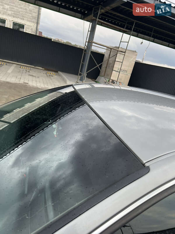 Седан Audi A6 2002 в Каменец-Подольском