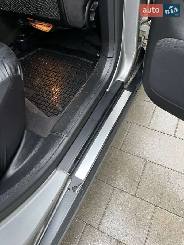 Седан Audi A6 2002 в Каменец-Подольском