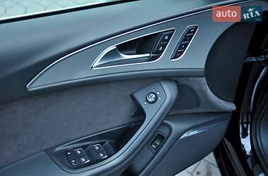 Седан Audi A6 2012 в  фото 17 Седан Audi A6 2012 в