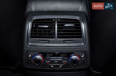 Седан Audi A6 2012 в  фото 30 Седан Audi A6 2012 в