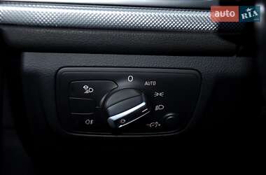 Седан Audi A6 2012 в  фото 35 Седан Audi A6 2012 в