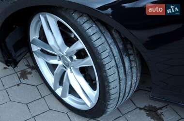 Седан Audi A6 2012 в  фото 43 Седан Audi A6 2012 в