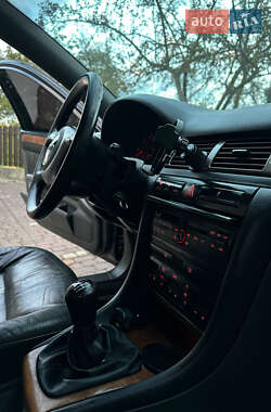 Седан Audi A6 1998 в  фото 19 Седан Audi A6 1998 в