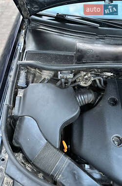 Седан Audi A6 1998 в  фото 26 Седан Audi A6 1998 в