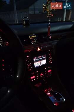 Універсал Audi A6 2003 в 