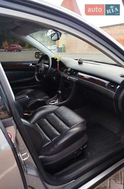 Універсал Audi A6 2003 в 