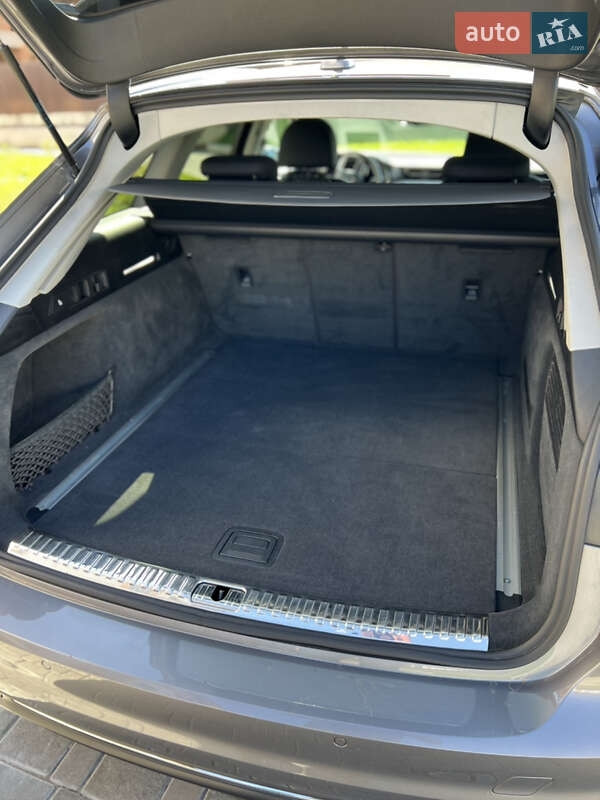 Універсал Audi A6 2020 в Львові