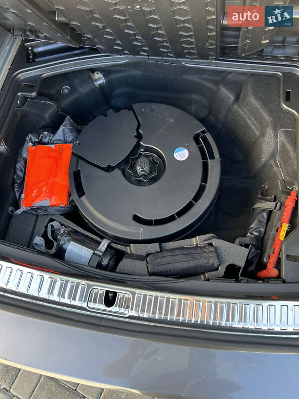 Універсал Audi A6 2020 в Львові