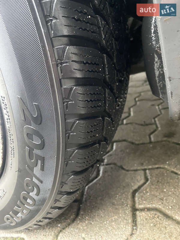 Седан Audi A6 1998 в Сарнах