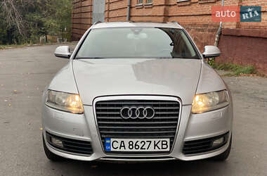 Універсал Audi A6 2009 в 