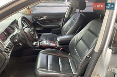 Універсал Audi A6 2009 в 