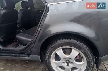 Седан Audi A6 1997 в 
